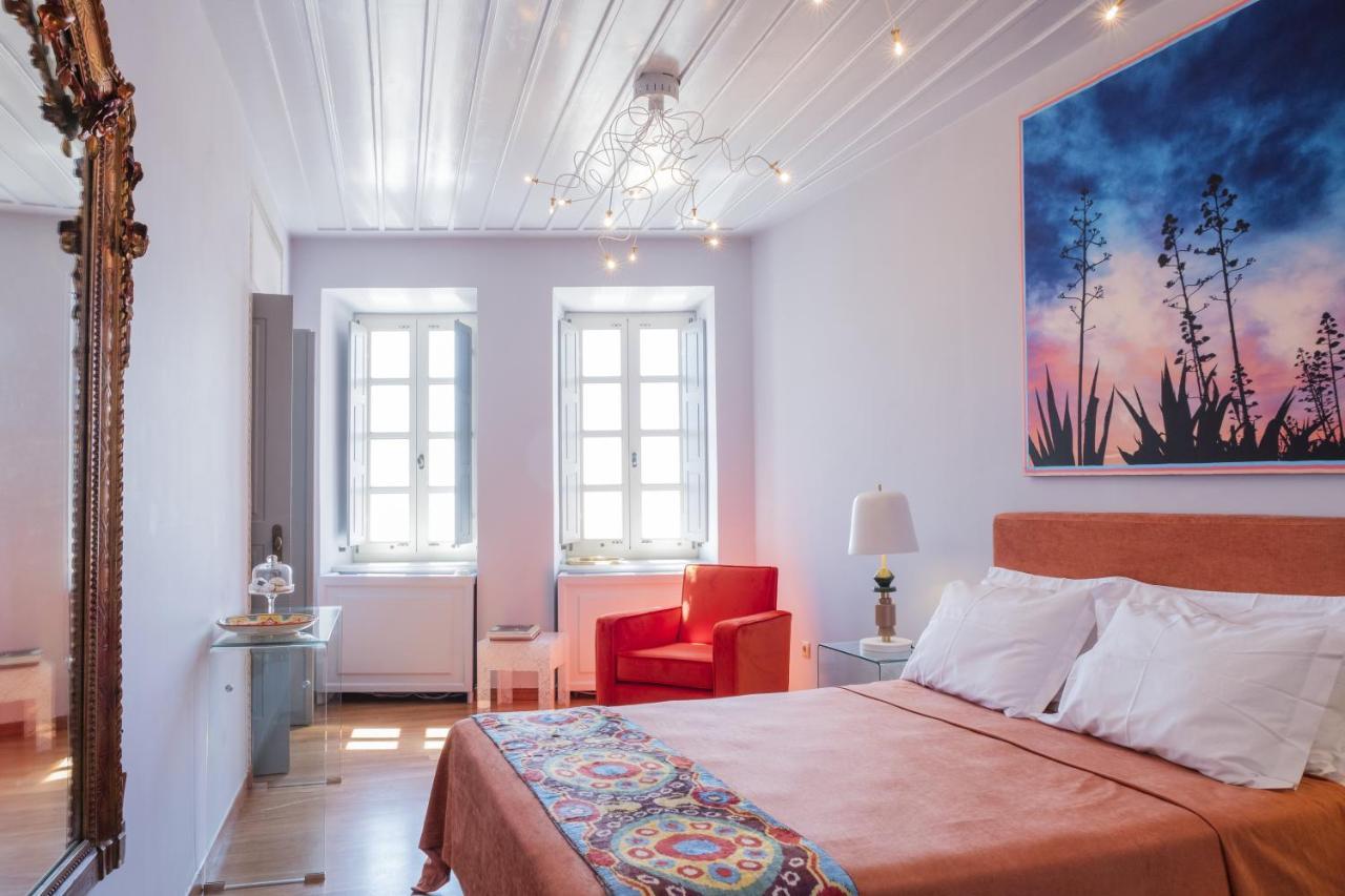 Selena Guest house *