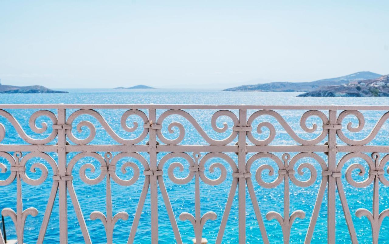 Guest house Selena Ermoupoli