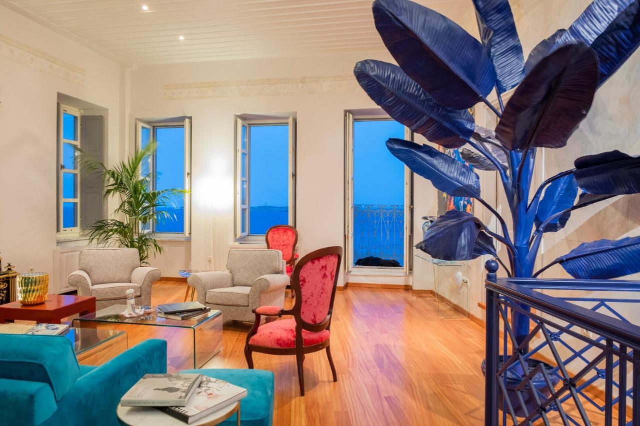 Guest house Selena Ermoupoli