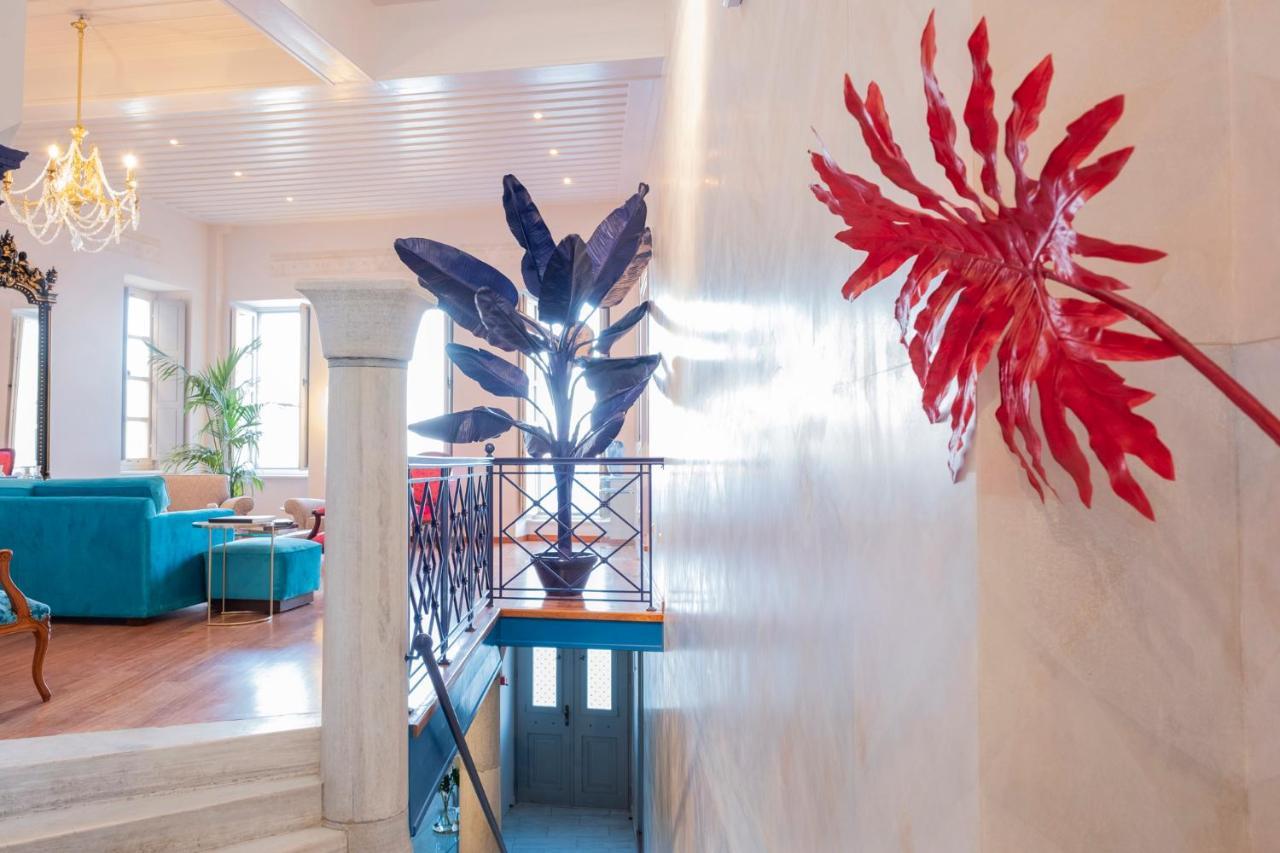 Selena Guest house Ermoupoli