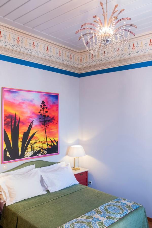 Guest house Selena Ermoupoli