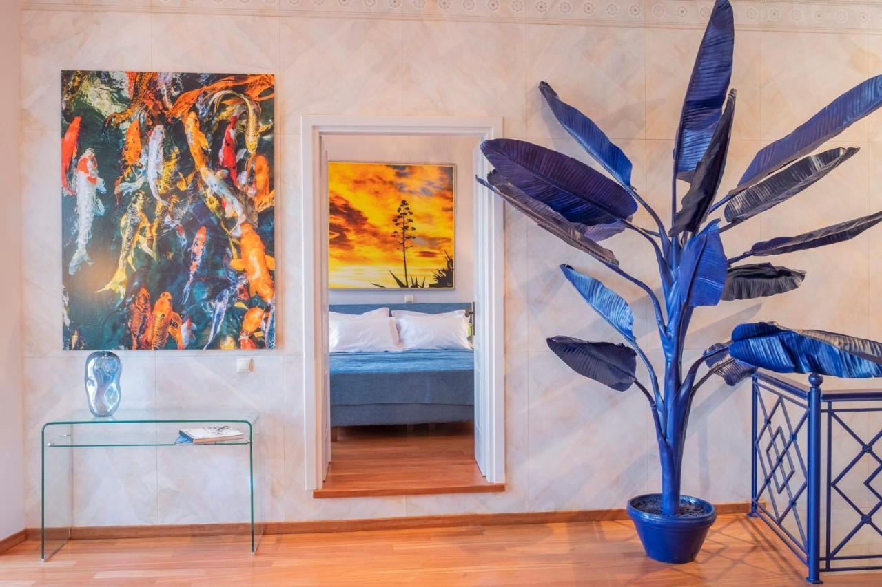 Selena Guest house