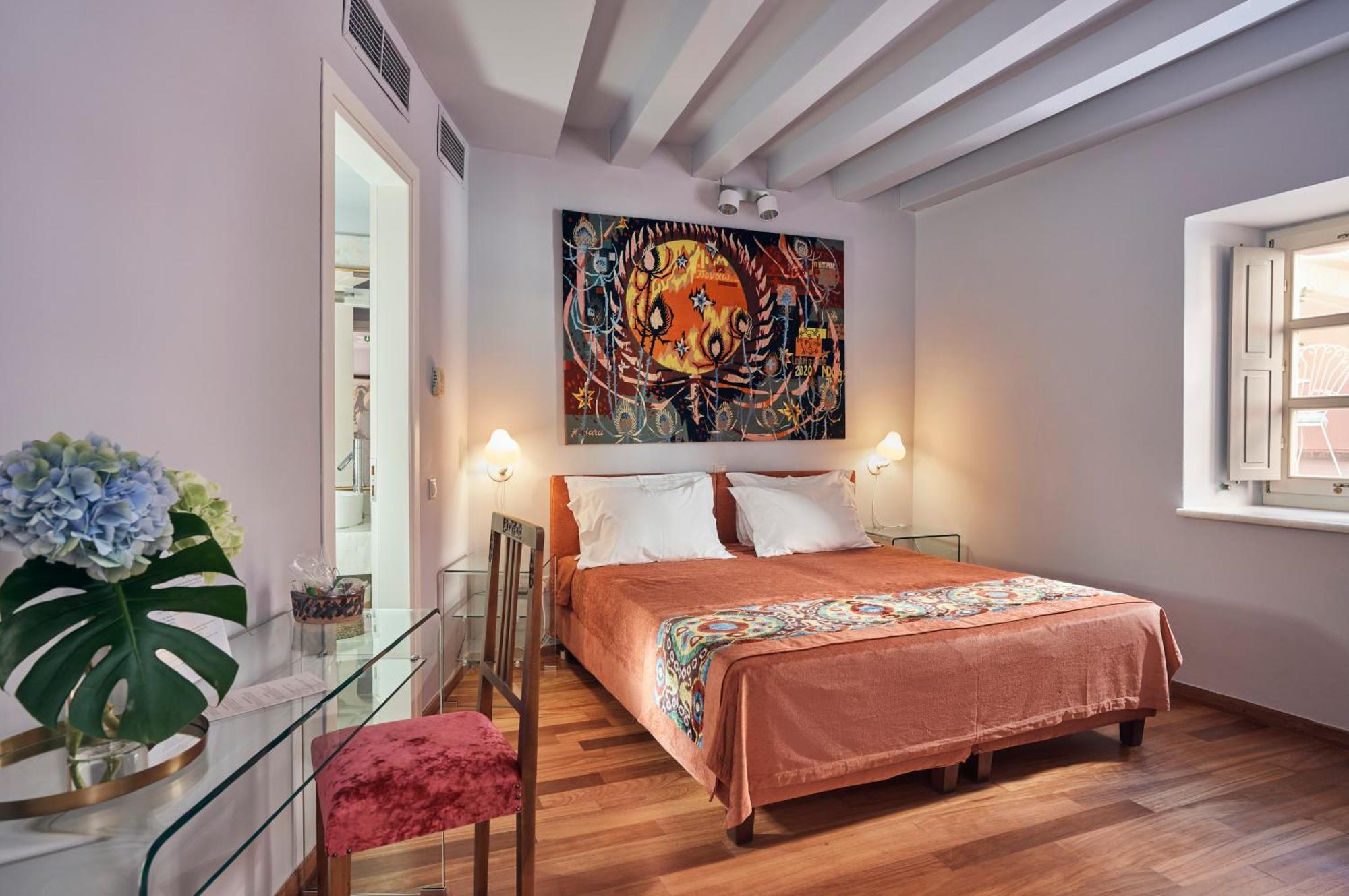Selena Guest house *
